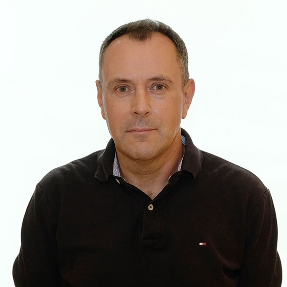 Michael Horsfield, Executive in Transition