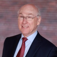 John Wilson, CEO Global Network